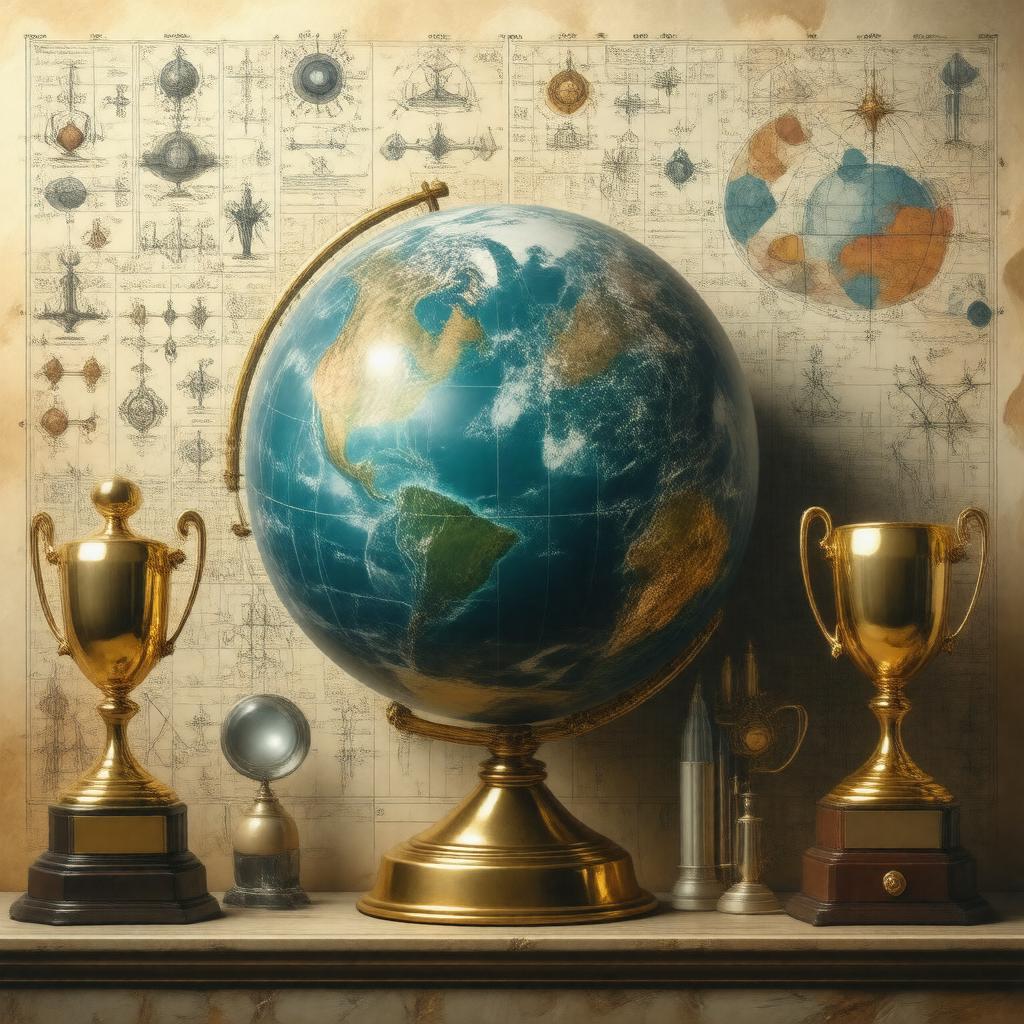 UNESCO Kalinga Prize